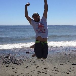 Meet your Posher, Adam